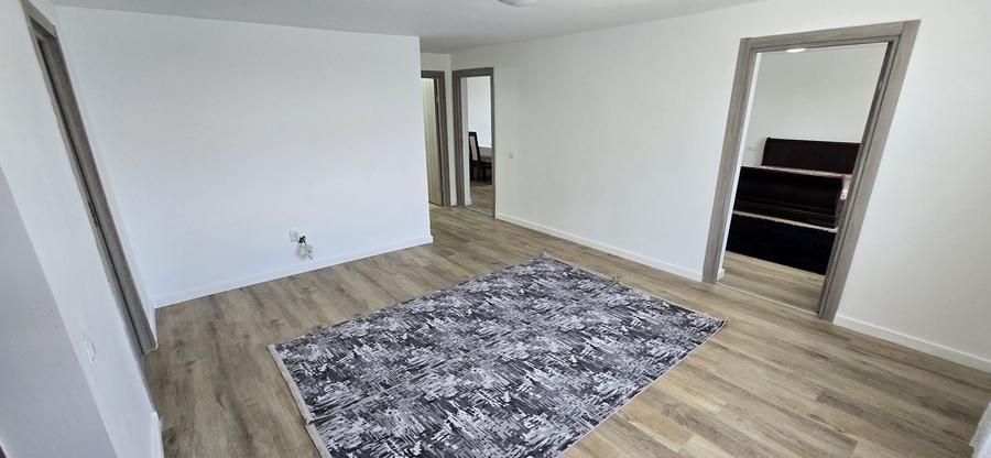 Casă cu 3 camere în Corbeanca