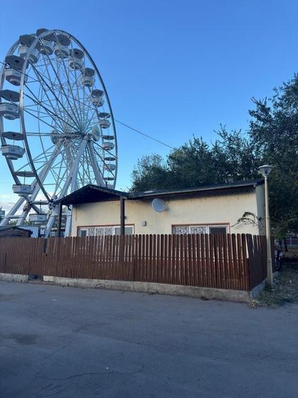 Spațiu comercial, de 167 mp, în Central