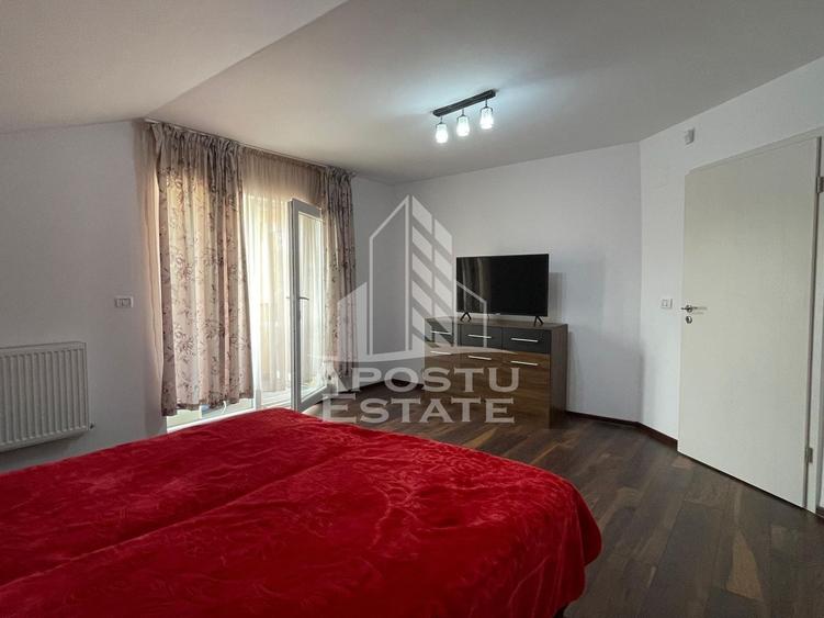 Casă individuală cu 6 camere cu Canalizare în Cărpiniș