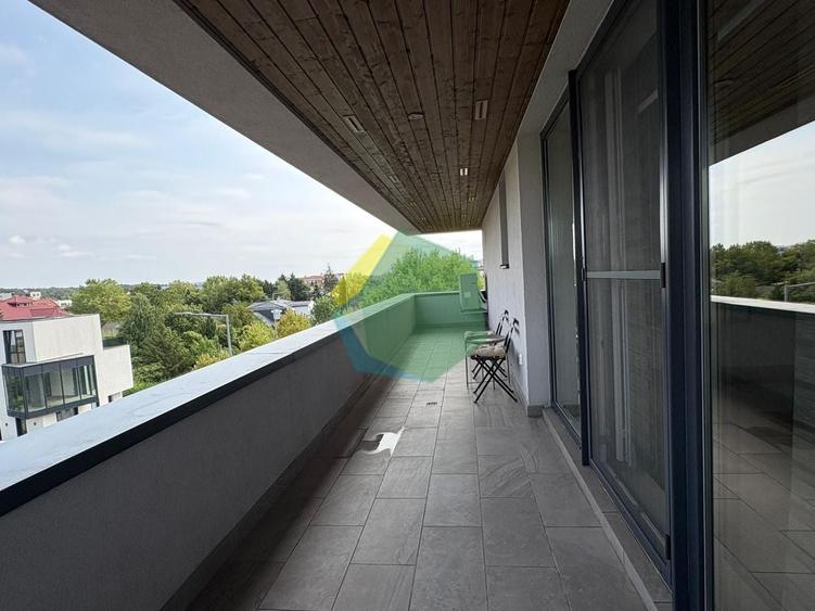 Apartament Premium de Închiriat | Iancu Nicolae – Voluntari, Pipera - 16