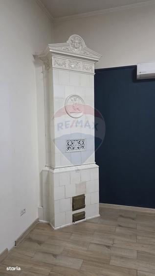 Casa D+P+E+M | 816 mp utili, 5 locuri parcare, Regina Maria - 5