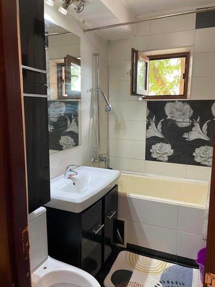 Apartament 3 camere de închiriat – Cerna, Mircea-Galata, complet mobilat &# - 8