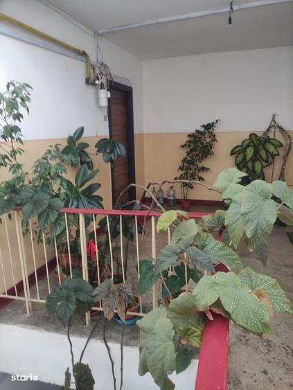 Apartament cu 4 camere decomandat în Gării