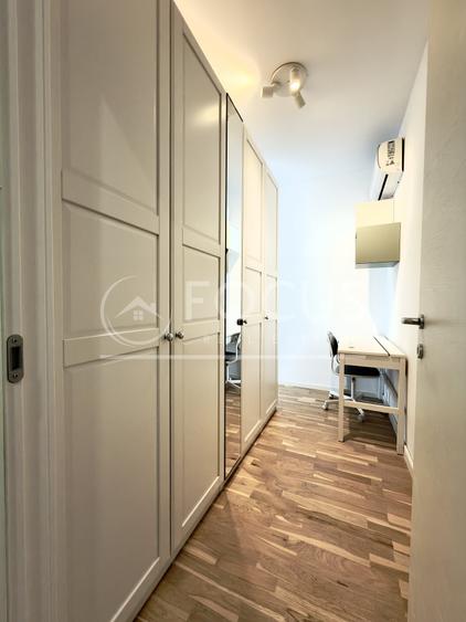 Apartament MODERN 82MP Centrala Proprie - Metrou - Iancului | Ferdinand - 9