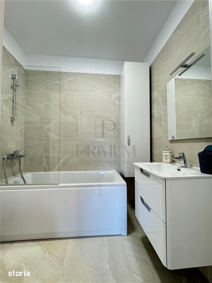 Apartament 3 camere deosebit mobilat si utilat modern in bloc nou - To - 9