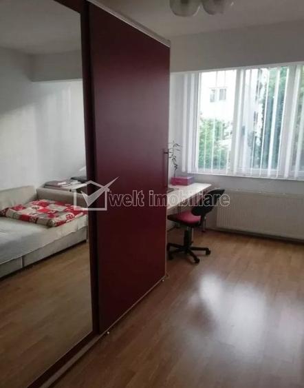 Apartament cu 2 camere in Grigorescu - 2