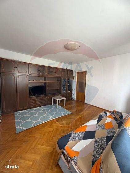 Apartament de inchiriat-2 camere zona Titan - 14
