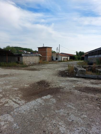 Teren Construcții intravilan de 19000 mp, în Nord