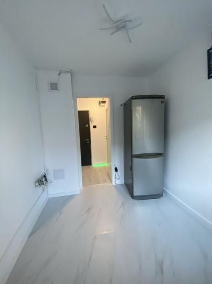 Apartament cu 2 camere semidecomandat în Sălaj