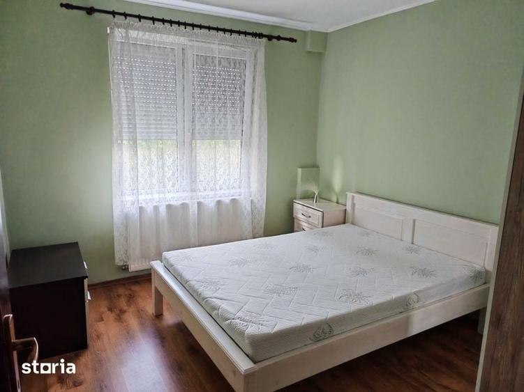 Inchiriez apartament 3 camere Rogerius - 1