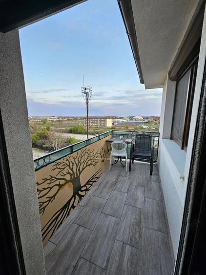 Apartament cu 2 camere pod pe toata supafata Braytim Giroc - 5