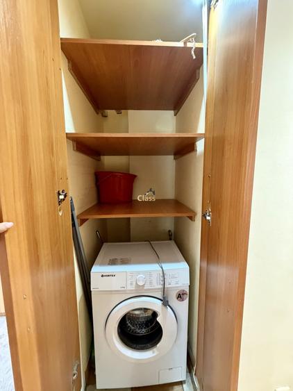 Apartament cu 2 camere decomandat, mobilat în Mănăștur