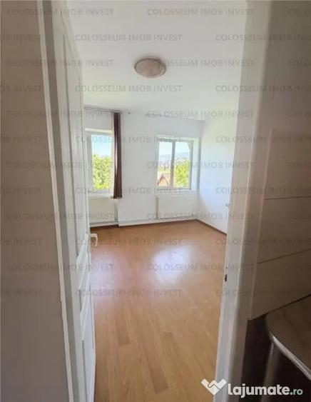 Apartament cu 2 camere decomandat în Centrul Civic