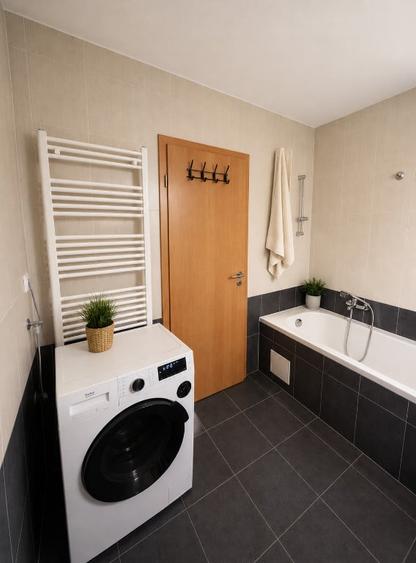 Apartament cu 2 camere decomandat în Avantgarden