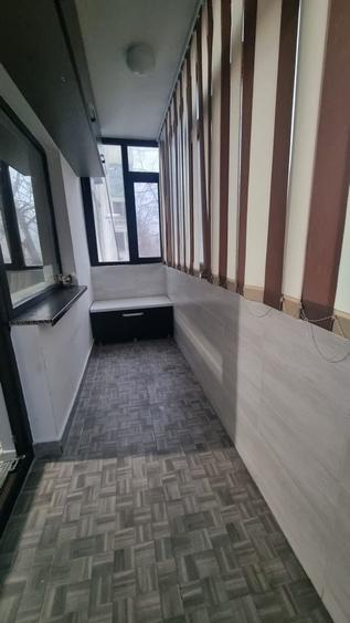 Apartament cu 2 camere semidecomandat în Unirii Sud