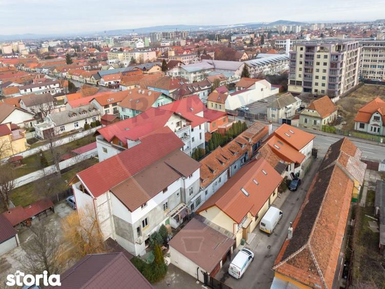 Apartament cu 2 camere, mobilat în Bartolomeu