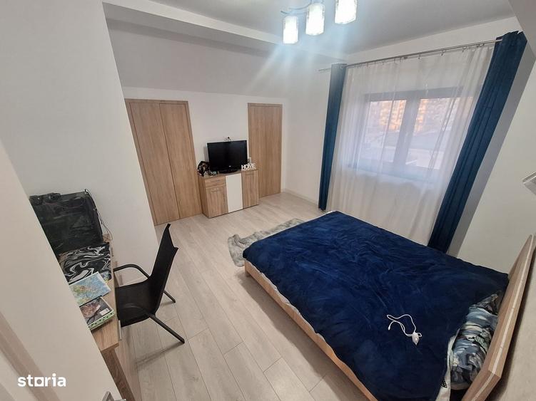 Apartament cu 3 camere în Ostroveni