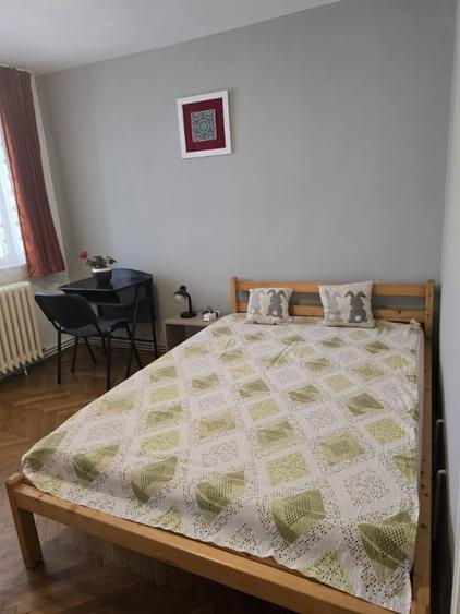 Apartament 2 camere Manastur -Zona Complex Big - 13