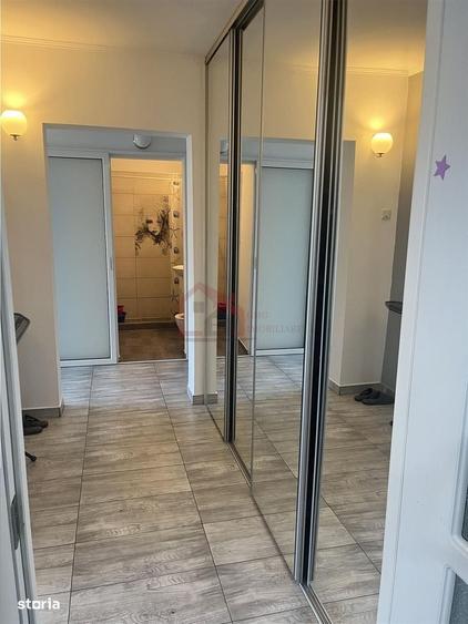 Apartament cu 2 camere decomandat în Obor