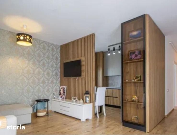 Apartament cu 2 camere în Bartolomeu