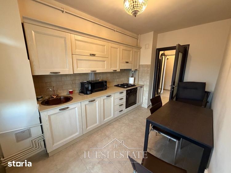 Inchiriere apartament 3 camere zona Piata Mihai Viteazu Scoala 14 - 11