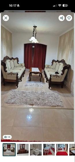 Apartament cu 4 camere decomandat în Ultracentral