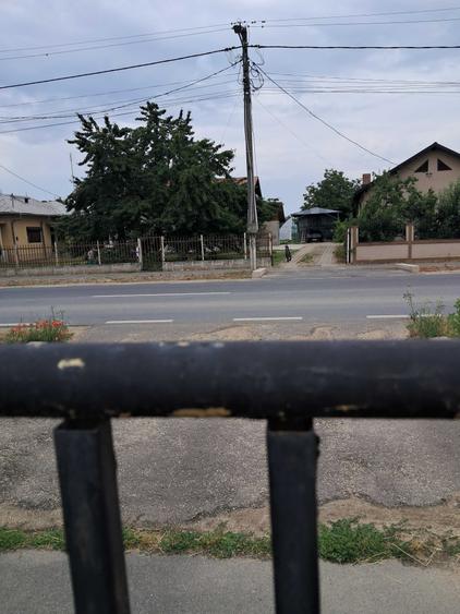 Teren de 3122 mp, în Bilciurești
