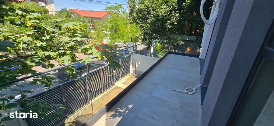 Duplex NOU FINALIZAT| Gata de mutare|Sect 1- Bucurestii Noi, 5 min M! - 11