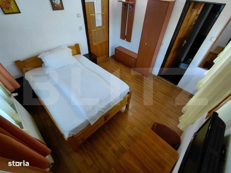 Spațiu comercial, de 300 mp, în Central