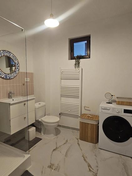 Apartament 4 camere ultracentral, renovat si mobilat, terasa spa?ioasa. - 5