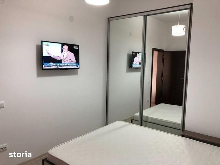 Persoana fizica apartament 2 camere Oxigen - 7