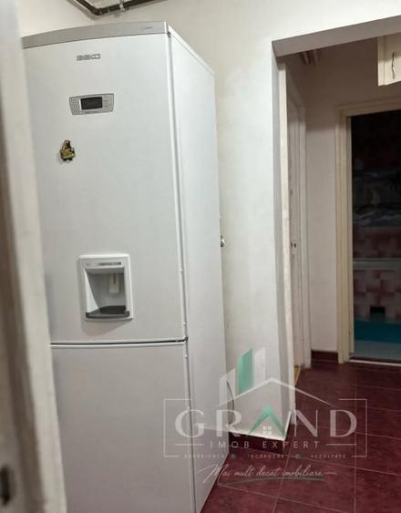 Apartament cu 2 camere decomandat în Mănăștur