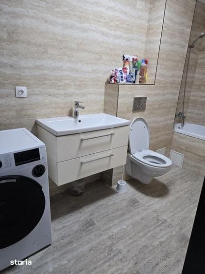 Inchiriez apartament cu un dormitor pe str Rodnei - 6