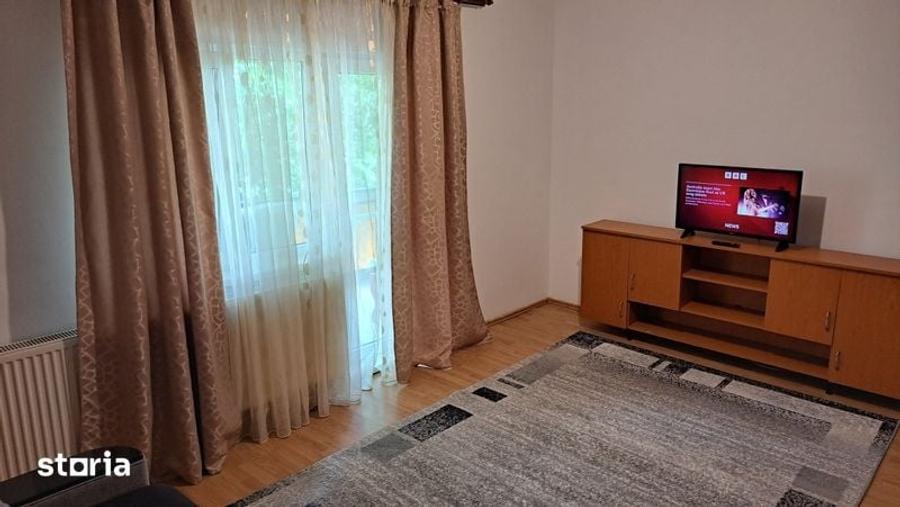 Garsonieră în Micălaca