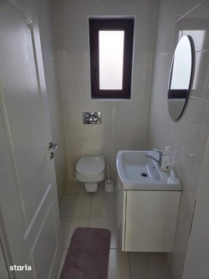 Casă cu 4 camere cu Teren 400 Mp în Cumpăna
