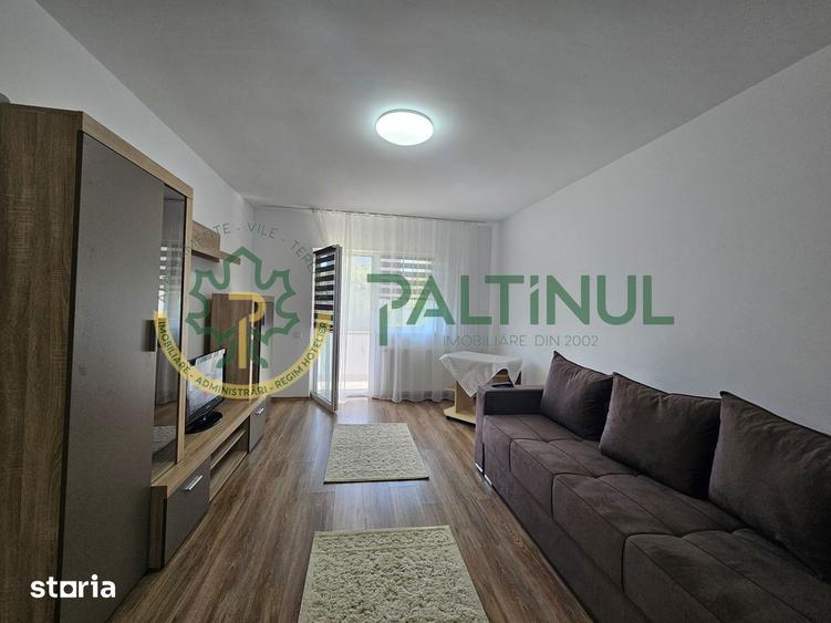 Apartament cu 2 camere decomandat în Șelimbăr