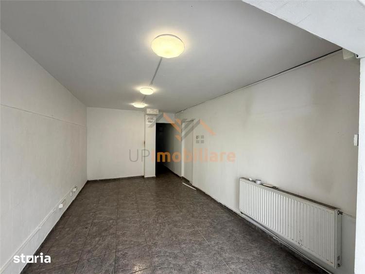 SPATIU COMERCIAL DE INCHIRIAT | 50 MP UTILI | DECEBAL | ORADEA - 15