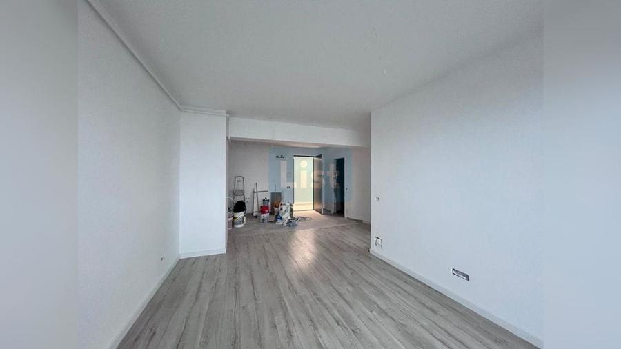 Apartament cu 2 camere semidecomandat în Zorilor