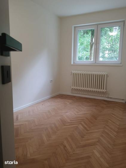 Apartament cu 3 camere decomandat în Gheorgheni