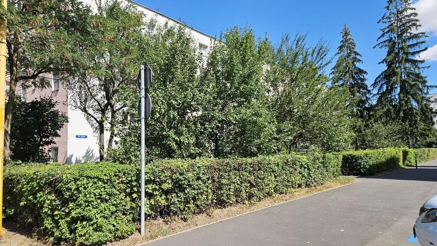 Apartament cu 2 camere semidecomandat în Astra
