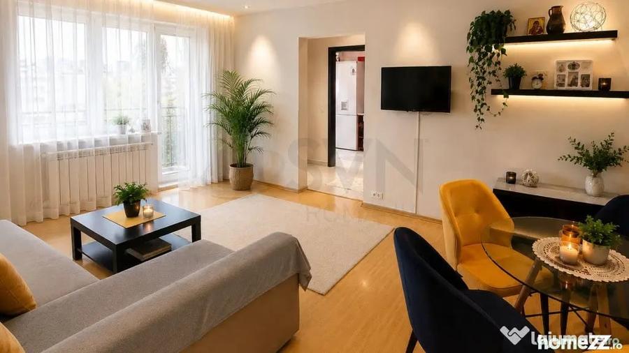 Centrala termica I 2 camere I Calea Grivitei I 2 minute m... - Bucuresti (Bucuresti-Ilfov) - 4