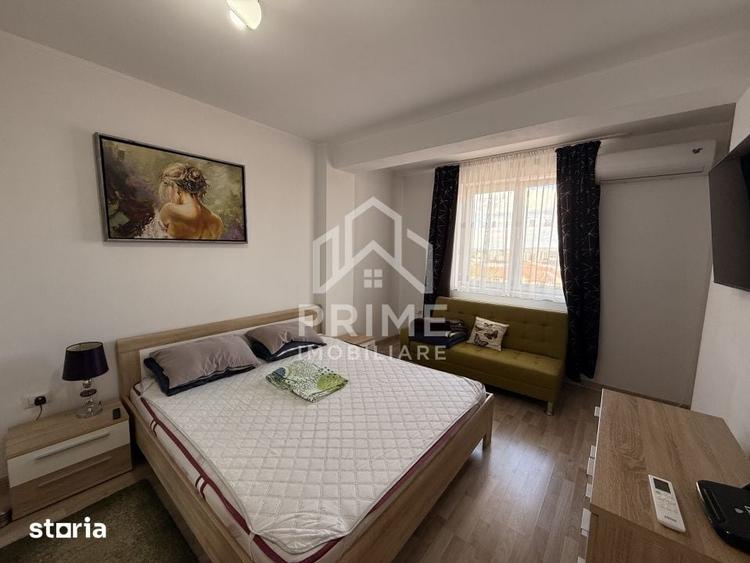 Apartament cu 2 camere în Tolstoi