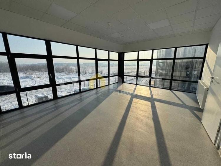 Spațiu comercial, de 143.31 mp, în Apahida