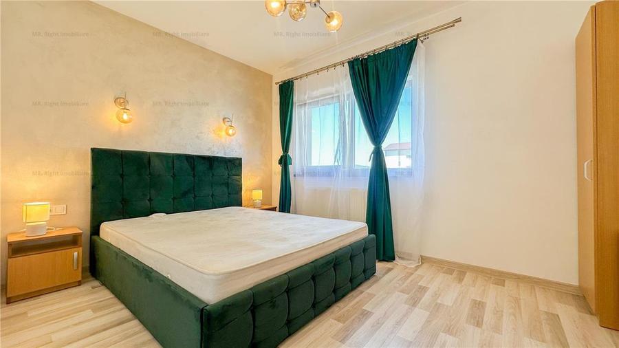 Apartament 2 camere | Modern | Parcare proprie | Mall Sanpetru - 4