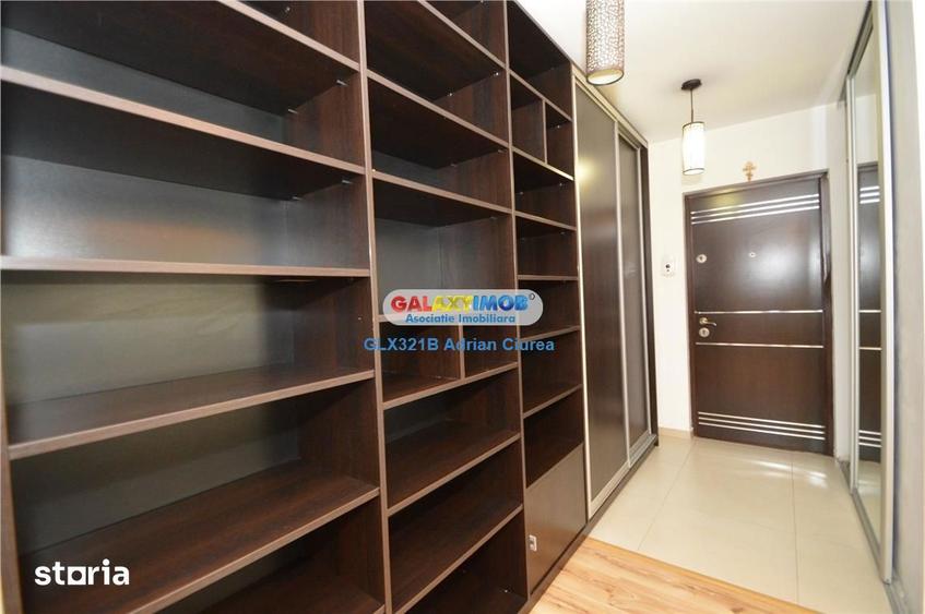 Apartament cu 2 camere decomandat în Decebal