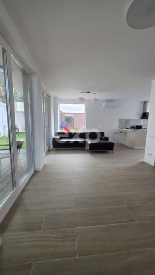 Duplex cu 4 camere cu Teren 150 Mp în Otopeni