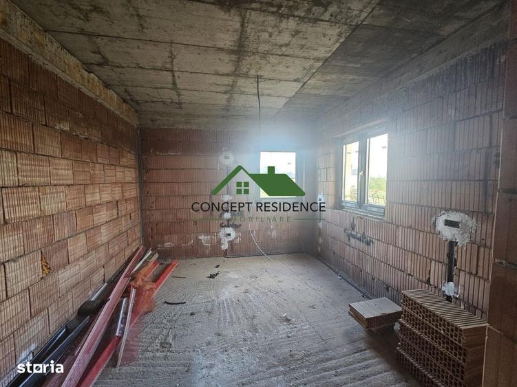 Casa P+M, teren 500 mp Tautii-Magheraus - zona Hosteze - 4
