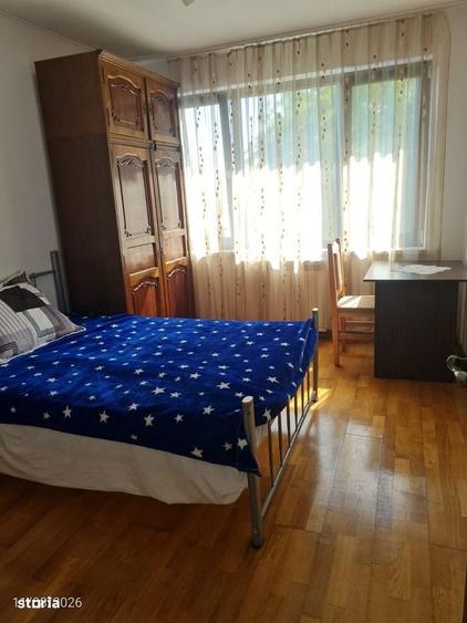 Apartament cu 2 camere decomandat în Ultracentral