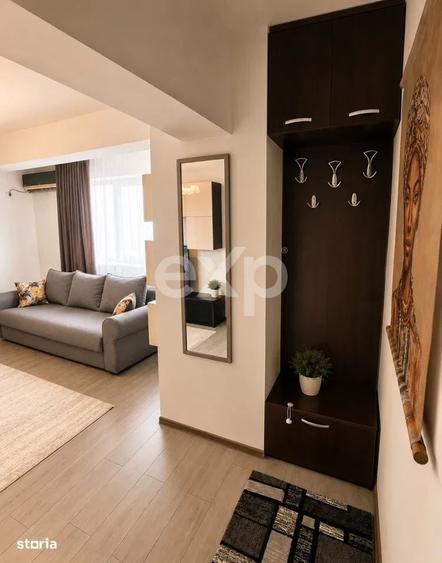 De vanzare apartament 2 camere decomandate , bloc nou, et 5/9, 55,72 m - 8