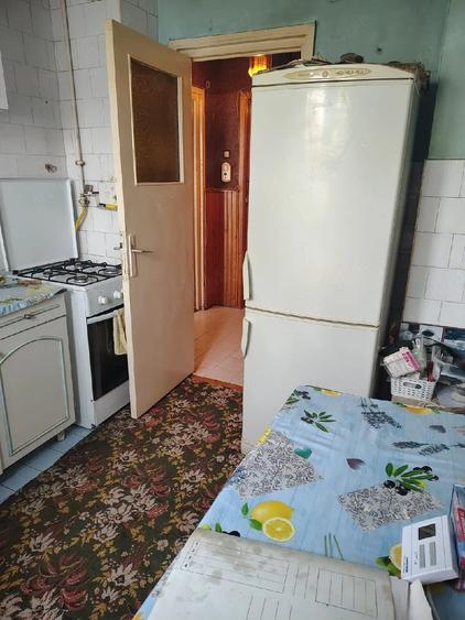 Apartament cu 2 camere nedecomandat în Central